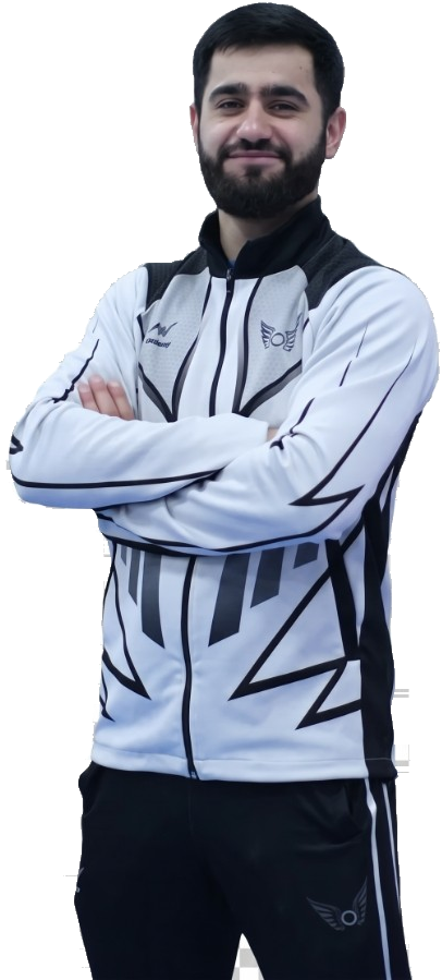Камил Салаев